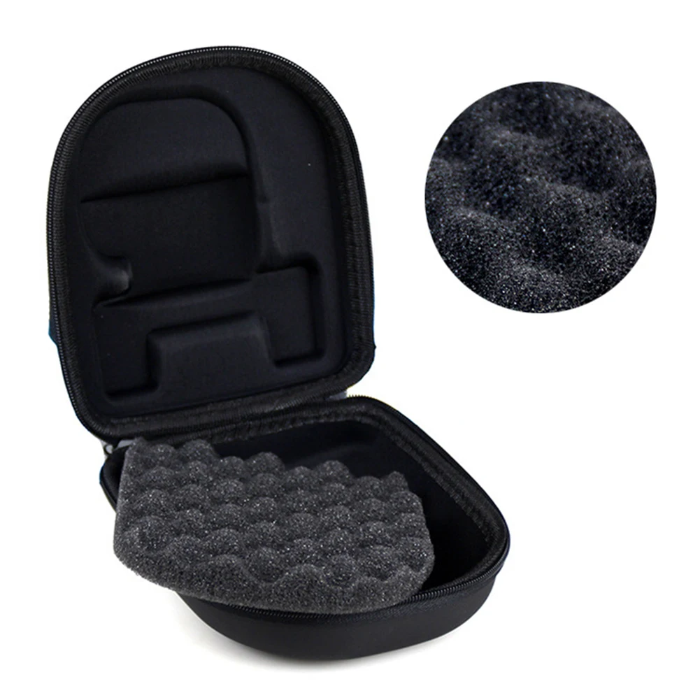 Portable Fishing Reel Bag Prot - Fish Finder Case ulasan dan harga