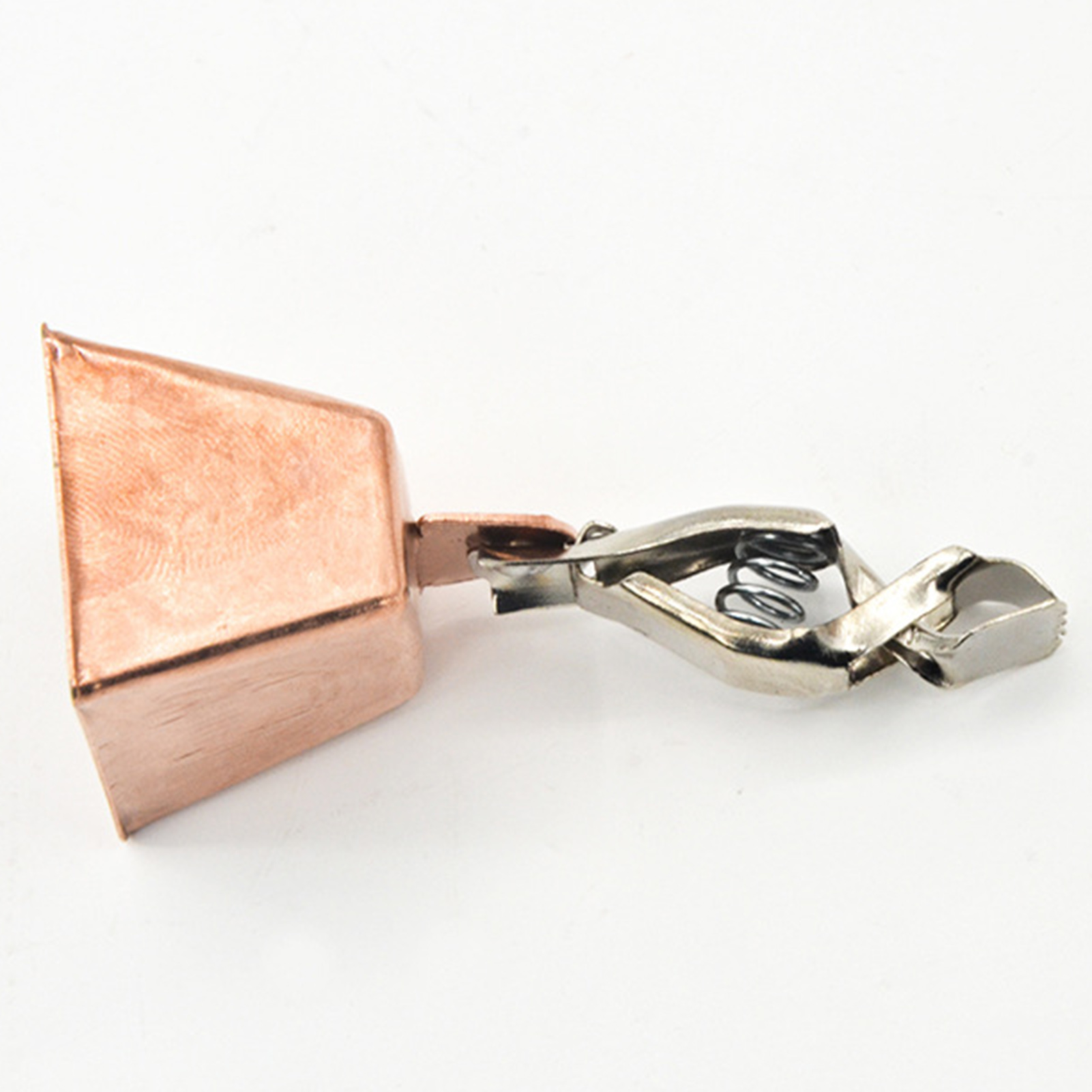 Fishing Bell Alarm Stainless S - Bite Indicator ulasan dan harga