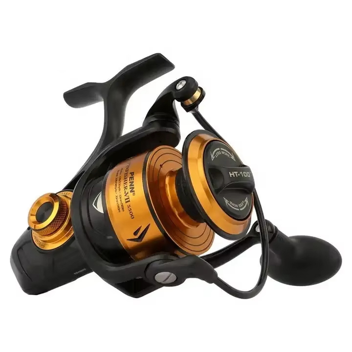 Wholesale Original Penn Brand  - Penn Reel Spinfisher ulasan dan harga