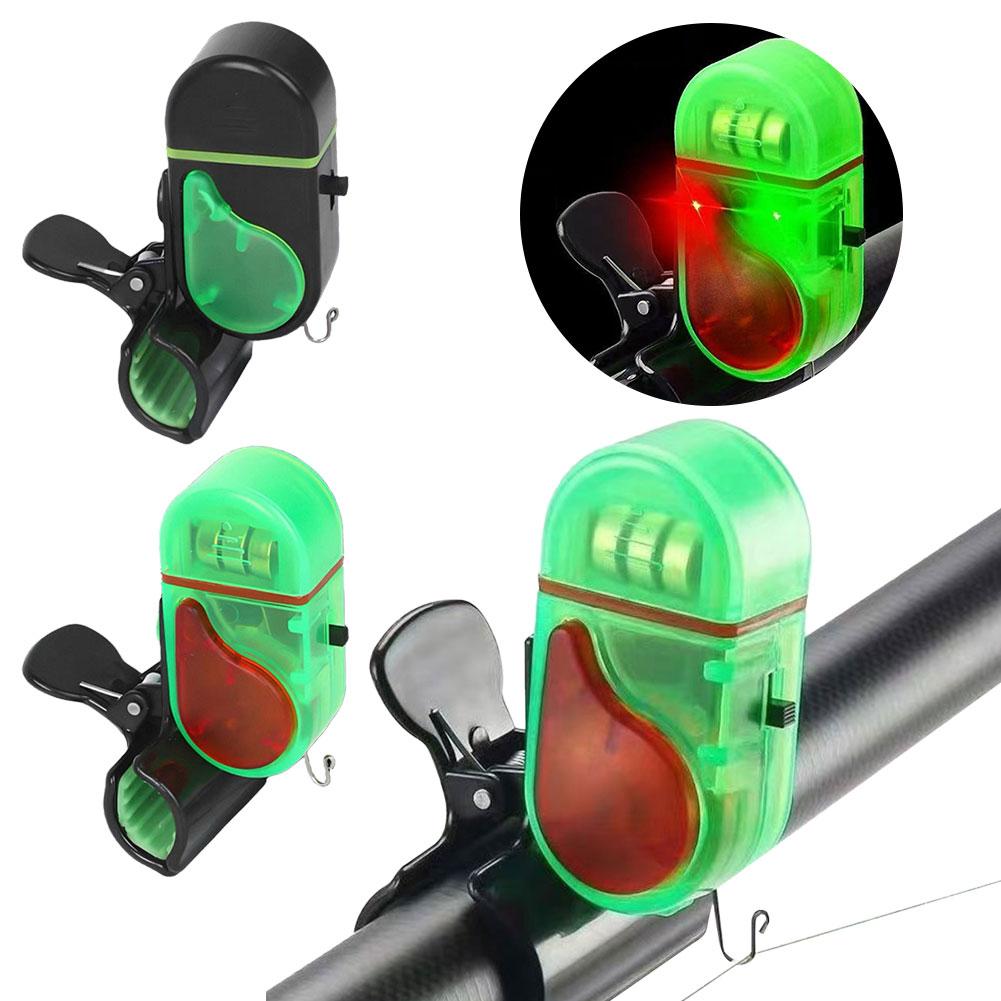 Electronic Fishing Bite Alarm  - Bite Indicator ulasan dan harga