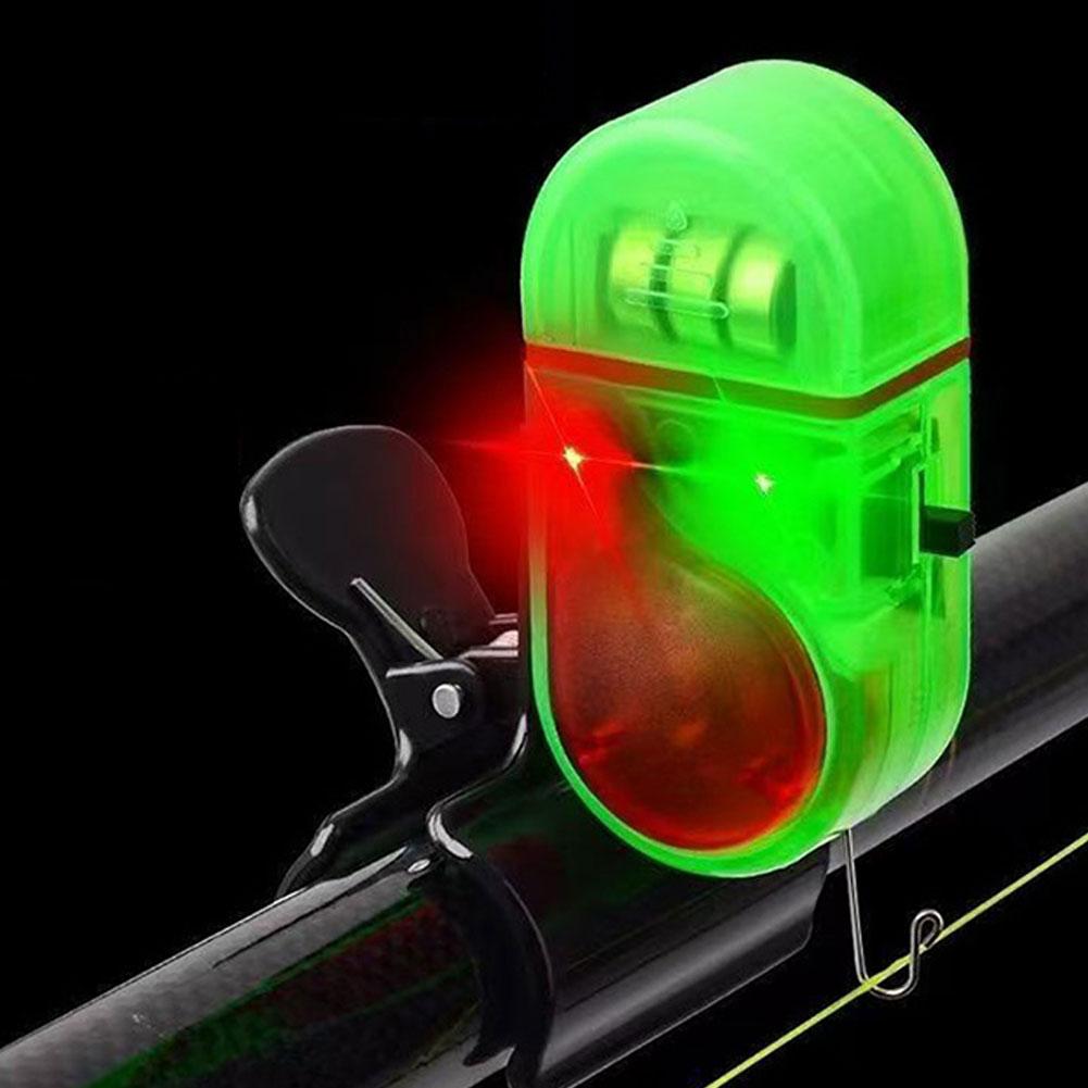 Electronic Fishing Bite Alarm  - Bite Indicator ulasan dan harga