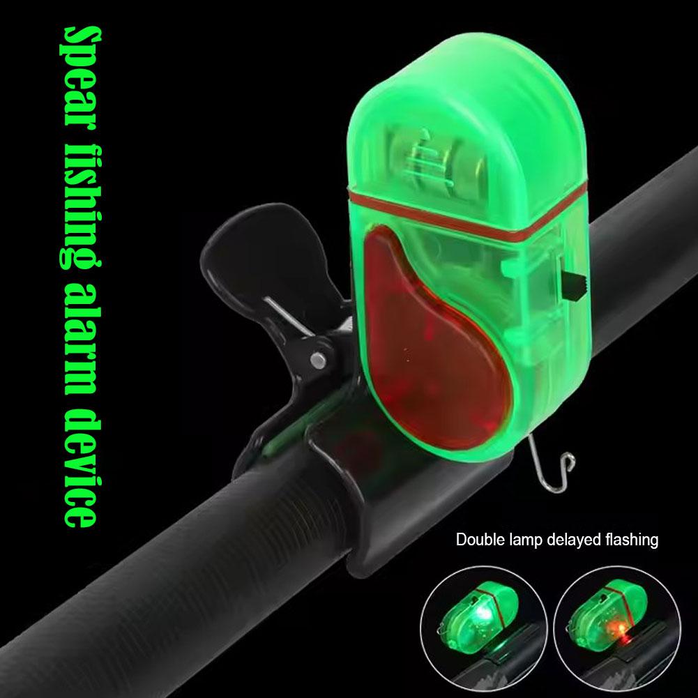 Electronic Fishing Bite Alarm  - Bite Indicator ulasan dan harga