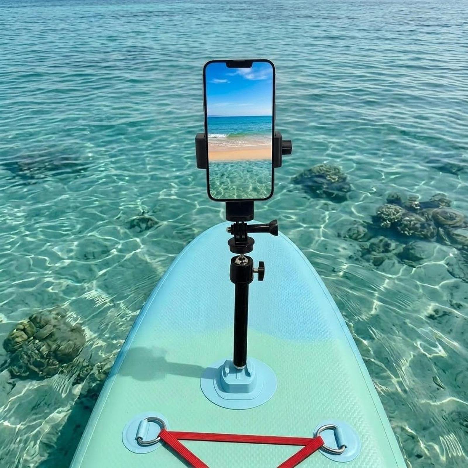 Kayak Phone Holder Sports Came - Fishing Camera ulasan dan harga