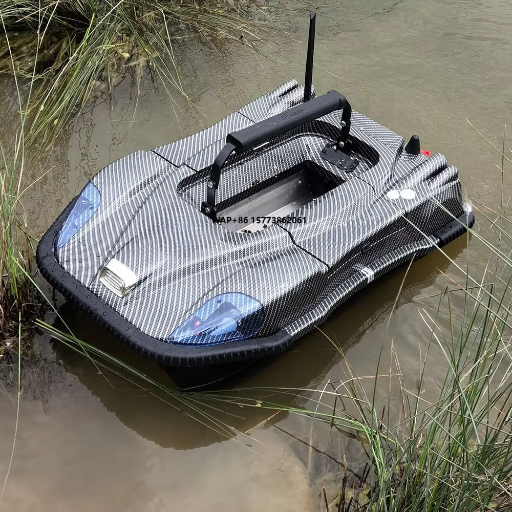 500meter Range Remote Control  - Fish Finder ulasan dan harga