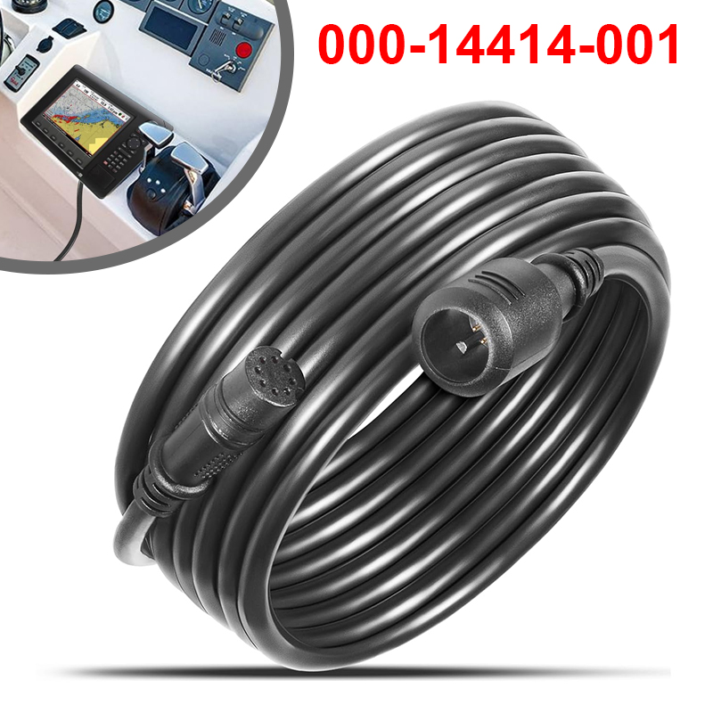 000-14414-001 Transducer Exten - Fish Finder Cable ulasan dan harga