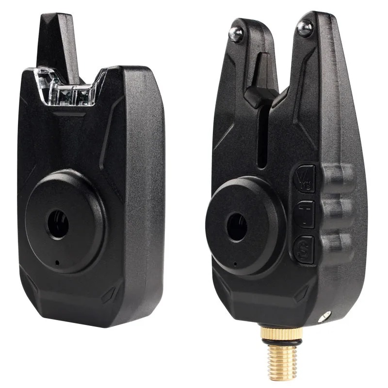 JY-80 Wireless Fishing Alarm E - Bite Indicator ulasan dan harga