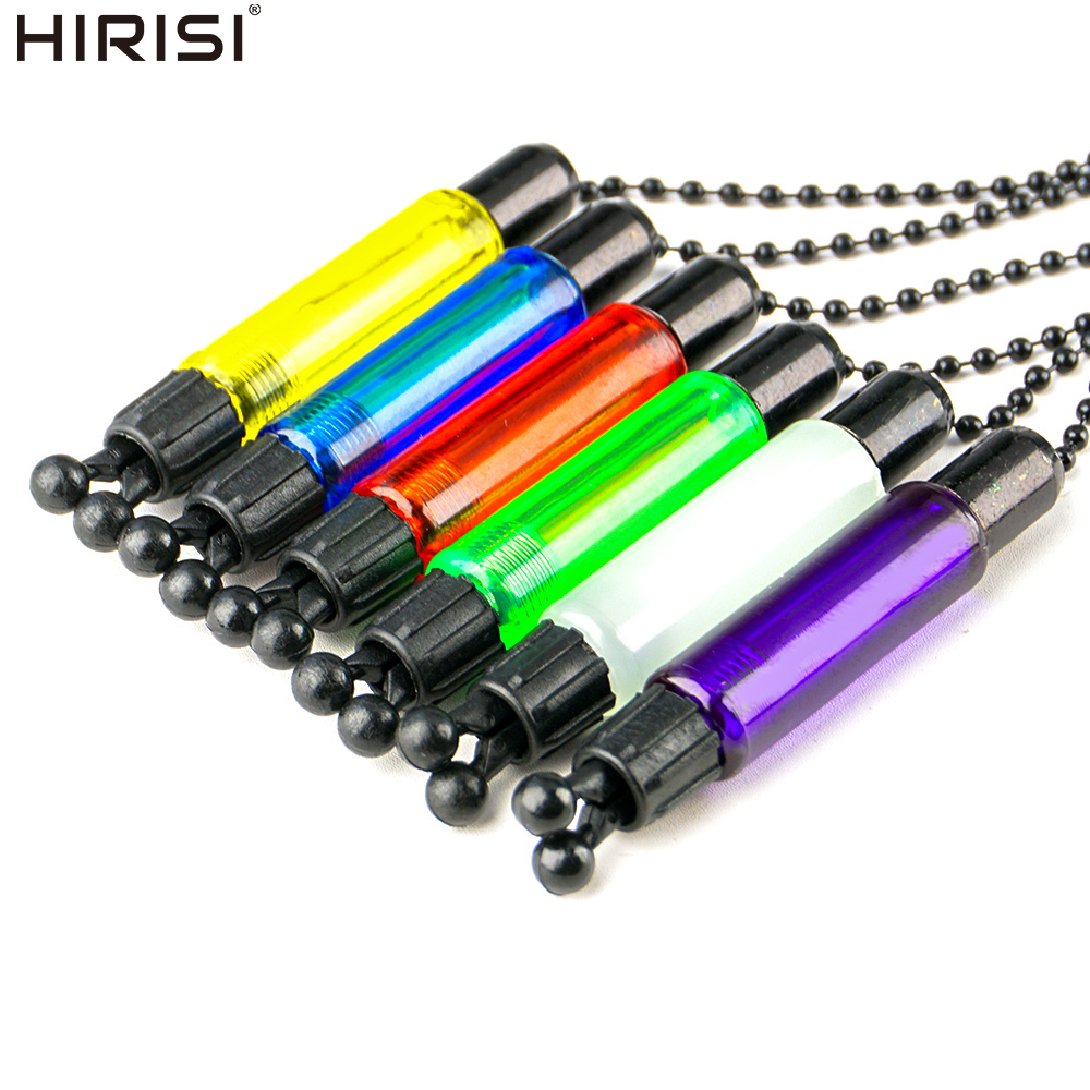 Hirisi B2024 4Pcs Carp Fishing - Bite Indicator ulasan dan harga